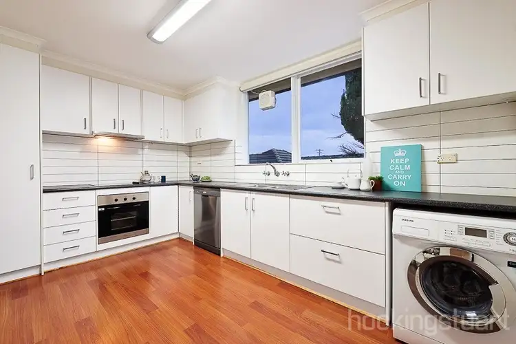 Second view of Homely apartment listing, 6/18-20 Repton Road, Malvern East VIC 3145