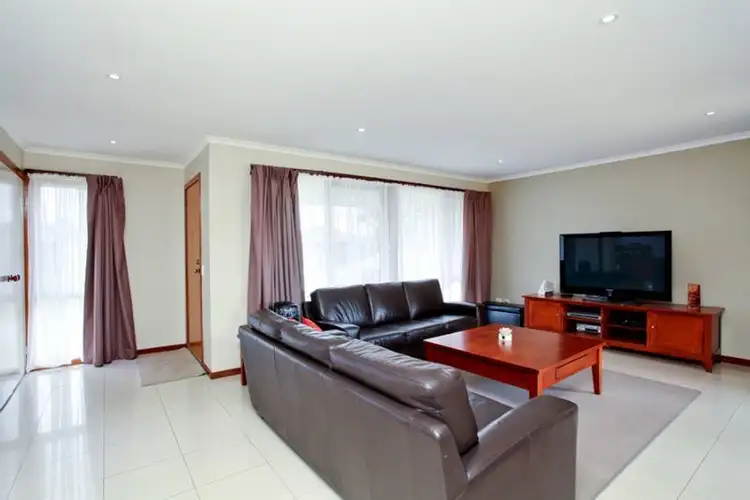 Seventh view of Homely house listing, 21 Perkins Avenue, Hoppers Crossing VIC 3029