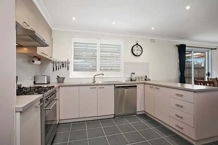 Fifth view of Homely house listing, 32 Thompson Street, Whittington VIC 3219