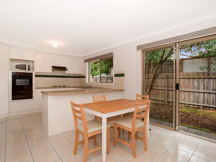 Fourth view of Homely unit listing, 2/22 Essex Street, Blackburn North VIC 3130