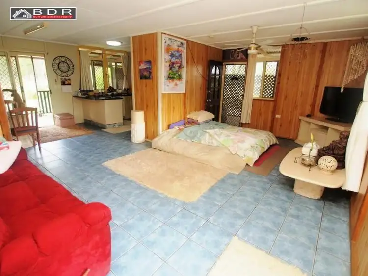 Third view of Homely house listing, 90 Condamine Rd, Howard QLD 4659