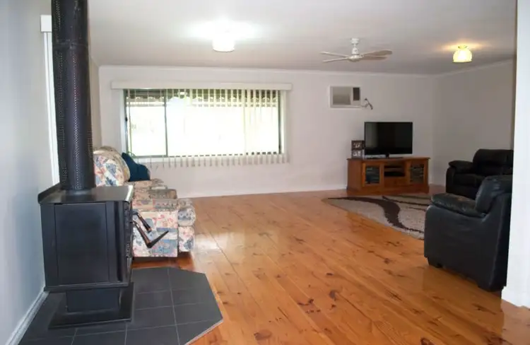 Fourth view of Homely house listing, 381 Wharparilla Road, Echuca VIC 3564