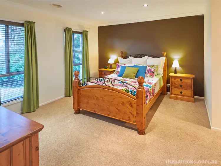 Fifth view of Homely house listing, 12 Balala Crescent, Bourkelands NSW 2650