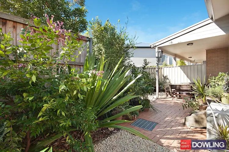 Third view of Homely townhouse listing, 2/4 Irving Street, Wallsend NSW 2287