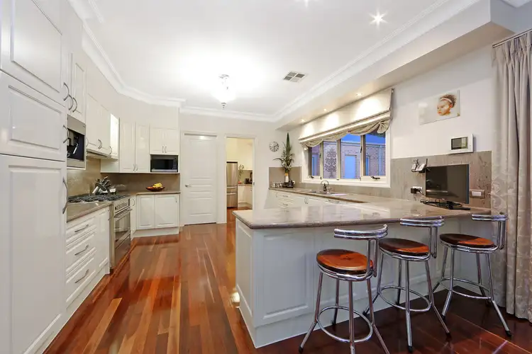 Fifth view of Homely house listing, 7 Obeah Court, Lysterfield VIC 3156