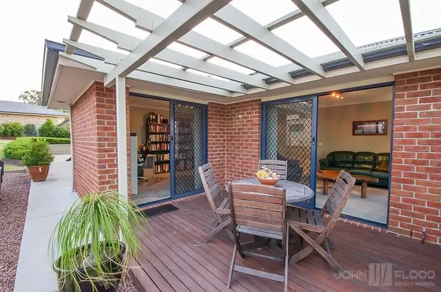 Seventh view of Homely house listing, 18 Kennedy Close, Muswellbrook NSW 2333