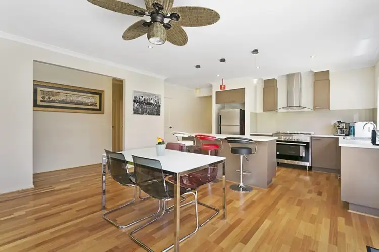 Fifth view of Homely house listing, 82 Royal Parade, Kilmore VIC 3764