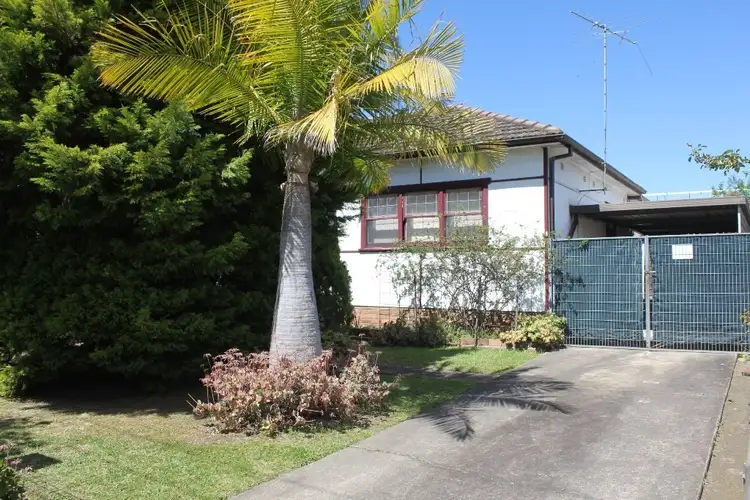 Second view of Homely house listing, 18 Roland Avenue, Liverpool NSW 2170