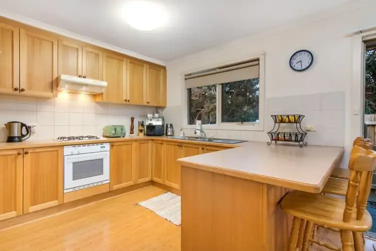 Fifth view of Homely unit listing, 2/18 Dickson Crescent, Ringwood North VIC 3134