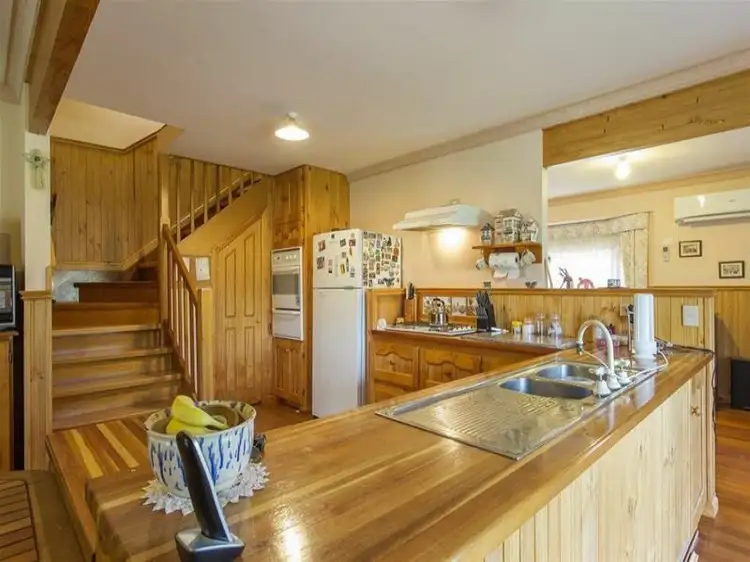 Third view of Homely house listing, 18 Broad Road, Campbells Creek VIC 3451