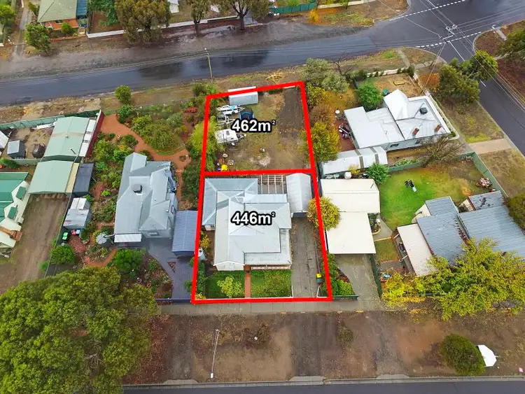 Sixth view of Homely house listing, 48 Booth Street, Golden Square VIC 3555