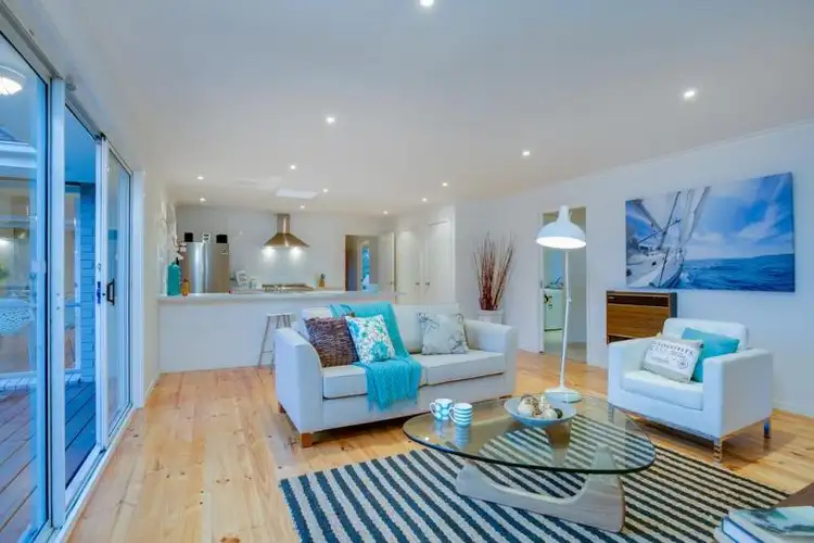 Fifth view of Homely house listing, 12 Fielding Road, Rosebud West VIC 3940