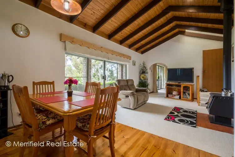 Fifth view of Homely house listing, 456 Cuming Road, Gledhow WA 6330