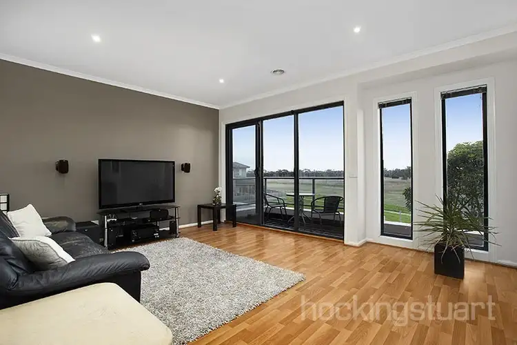 Second view of Homely house listing, 6 Trinity Court, Patterson Lakes VIC 3197