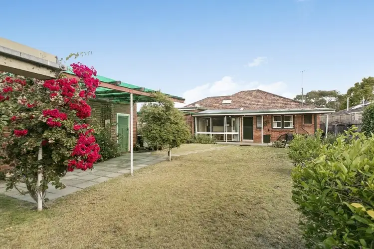Second view of Homely house listing, 56 Riviera Street, Mentone VIC 3194