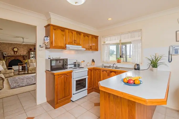 Fifth view of Homely house listing, 37 Hampton Road, Waterview Heights NSW 2460