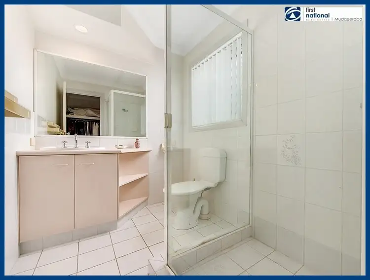 Seventh view of Homely house listing, 105 Highfield Drive, Merrimac QLD 4226
