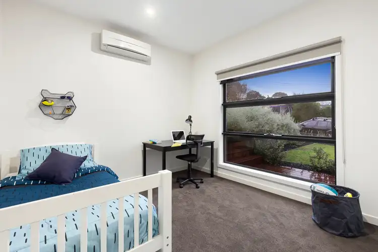 Sixth view of Homely townhouse listing, 1/11 Stubley Court, Greensborough VIC 3088
