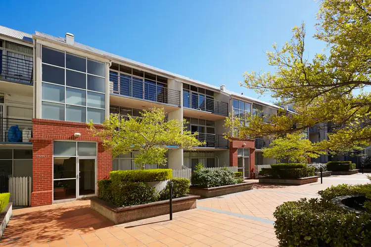 Sixth view of Homely apartment listing, 7/16 Courtney Street, North Melbourne VIC 3051