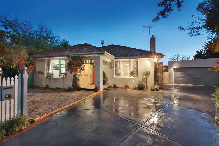 4 Wesley Court, Highett VIC 3190