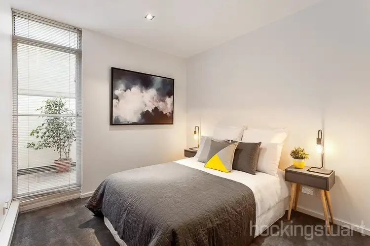 Fifth view of Homely apartment listing, 108/92 Kinkora Road, Hawthorn VIC 3122