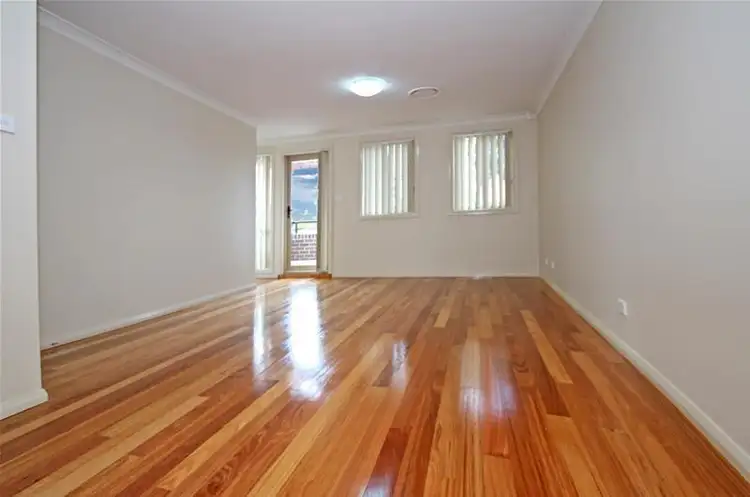 Fourth view of Homely townhouse listing, 6/142 Picnic Point Road, Picnic Point NSW 2213