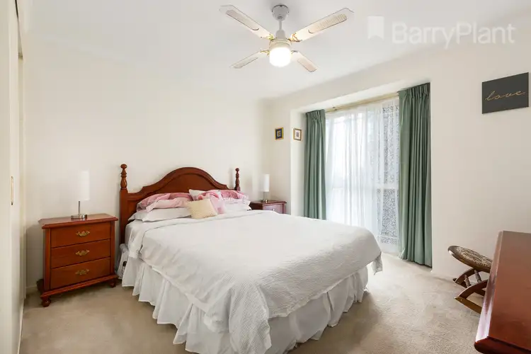 Fifth view of Homely unit listing, 2/4 Vista Drive, Chirnside Park VIC 3116