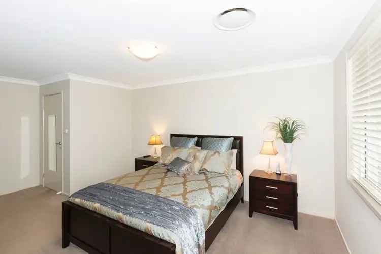 Sixth view of Homely house listing, 6 Victoria Street, Warrimoo NSW 2774