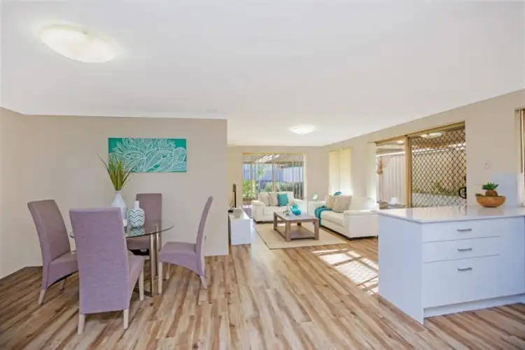 Second view of Homely house listing, 28 Freshwater Drive, Atwell WA 6164