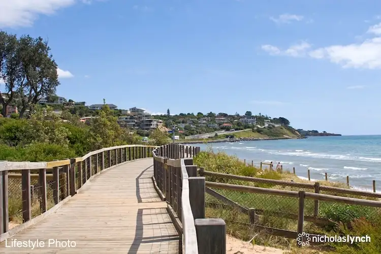 Fourth view of Homely townhouse listing, 4/1-3 Dell Road, Frankston VIC 3199