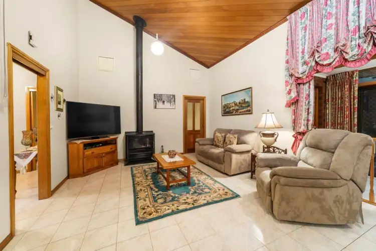 Fifth view of Homely house listing, 1 Harmer Street, Reservoir VIC 3073