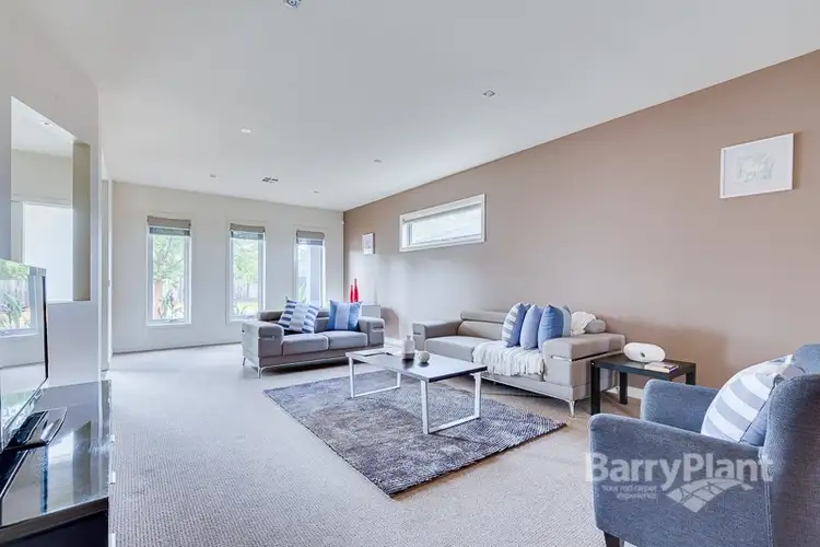 Fifth view of Homely house listing, 6 Coogee Drive, Taylors Hill VIC 3037