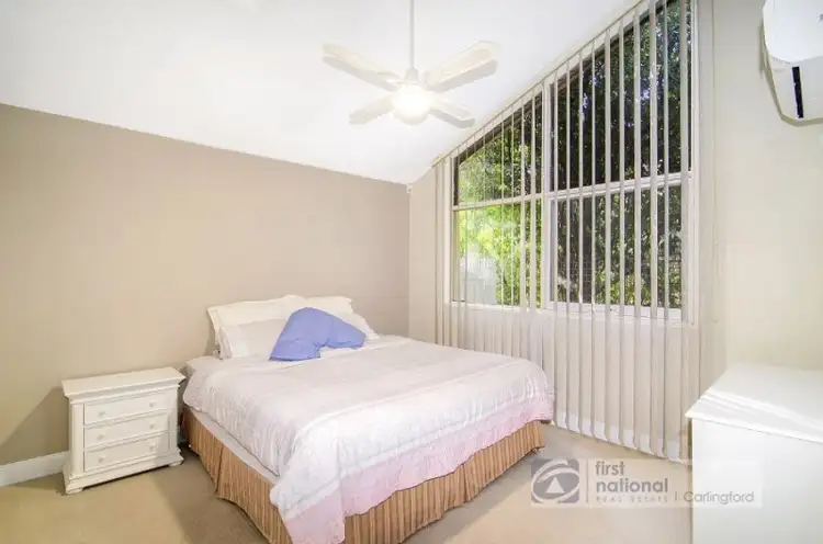 Sixth view of Homely house listing, 3 Larra Crescent, North Rocks NSW 2151