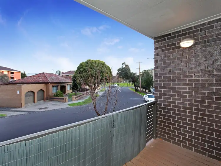 Sixth view of Homely apartment listing, G12/8 Burrowes Street, Ascot Vale VIC 3032