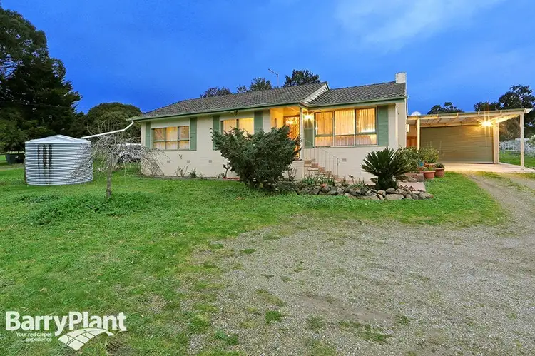 1540 Wellington Road, Lysterfield VIC 3156
