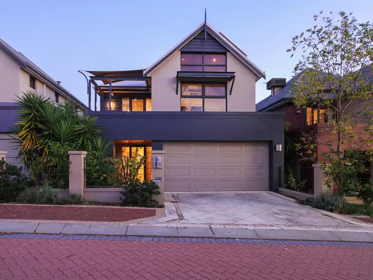 7 Sekem Street, North Perth WA 6006
