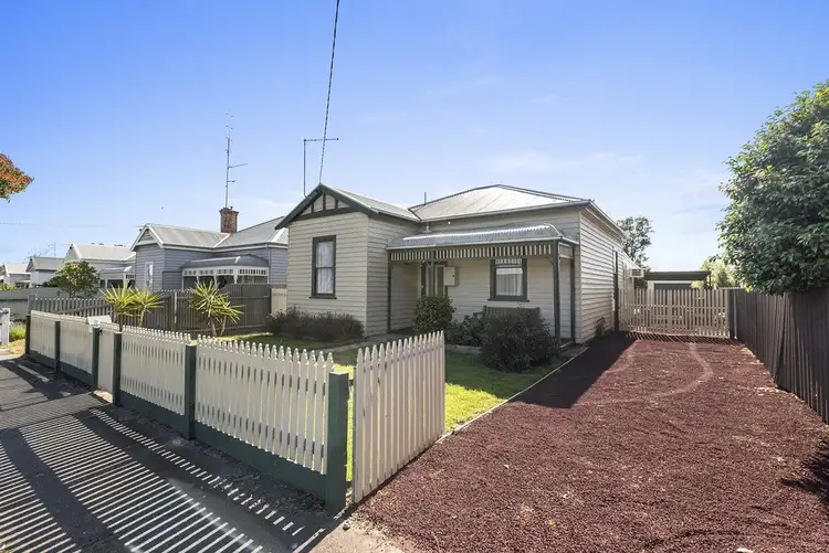 Main view of Homely house listing, 69 Gravesend Street, Colac VIC 3250