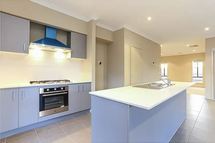 Fifth view of Homely house listing, 38 Safari Drive, Tarneit VIC 3029
