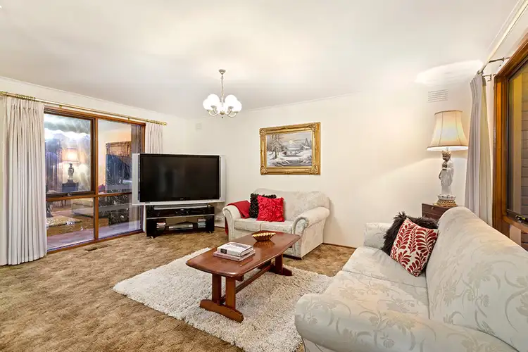 Fourth view of Homely house listing, 43 Fernlea Crescent, Doncaster East VIC 3109