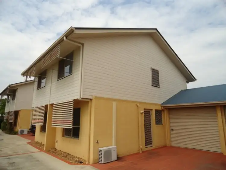 3/20 Lowry Street, North Ipswich QLD 4305