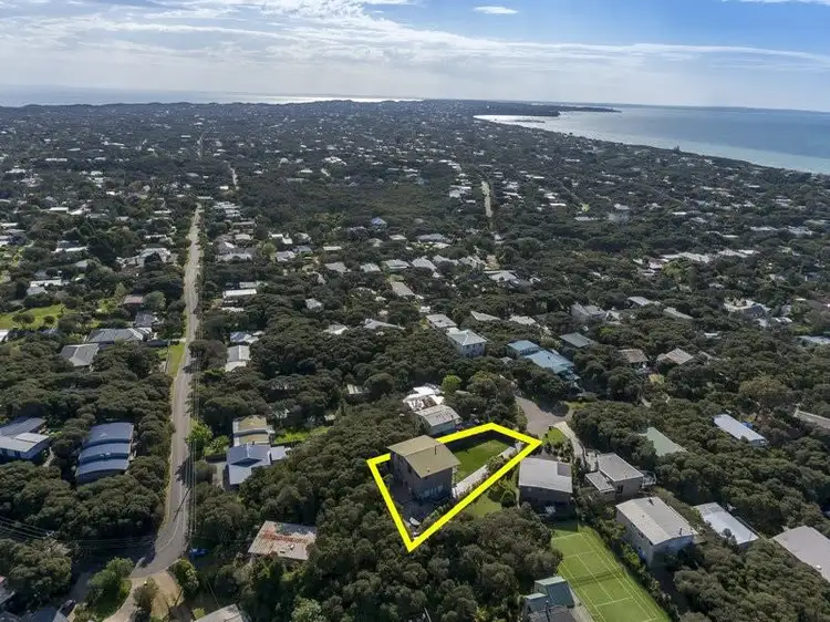 Fourth view of Homely house listing, 63 Neville Drive, Rye VIC 3941