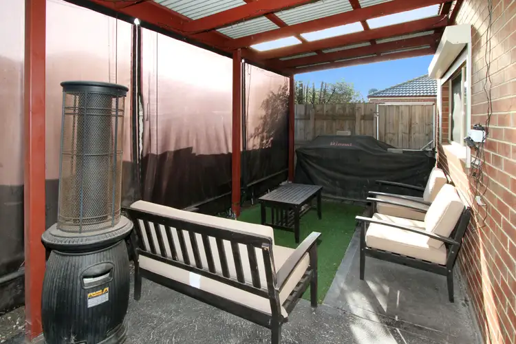 Sixth view of Homely house listing, 3/119 Duffy Street, Epping VIC 3076