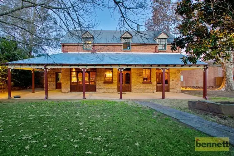 313 Windsor Street, Richmond NSW 2753