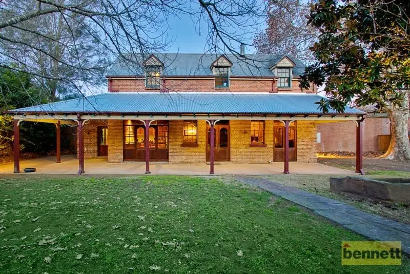 Main view of Homely house listing, 313 Windsor Street, Richmond NSW 2753