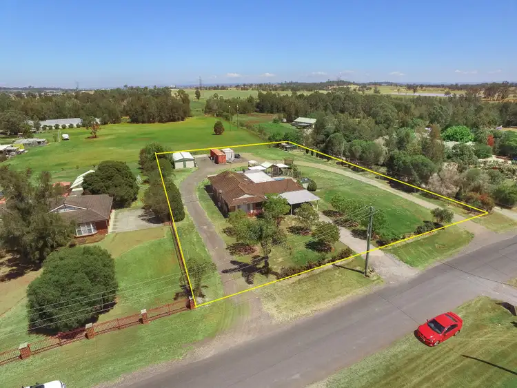 Main view of Homely rural property listing, 5a Bonnie Field Close, Catherine Field NSW 2557