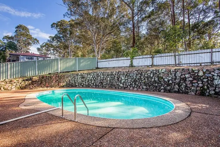 Fifth view of Homely house listing, 24 Canowie Crescent, Buttaba NSW 2283