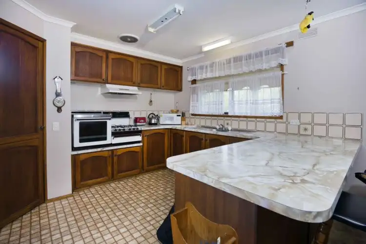 Second view of Homely house listing, 31A Ford Street, Ballarat East VIC 3350