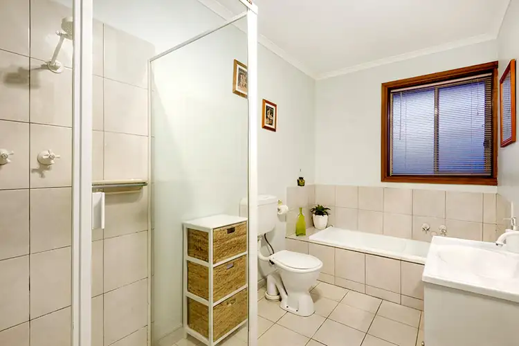 Sixth view of Homely house listing, 3 Saul Court, Greensborough VIC 3088