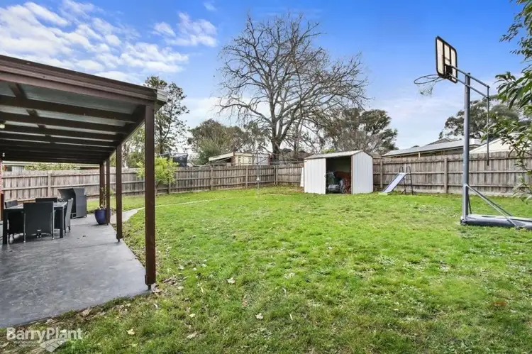 Third view of Homely house listing, 7 Vicki Street, Croydon VIC 3136