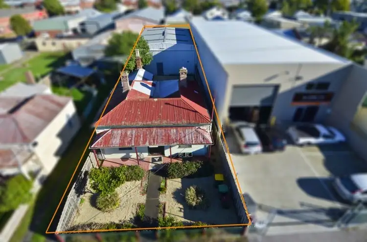 12 Bloomsbury Street, Newtown VIC 3220